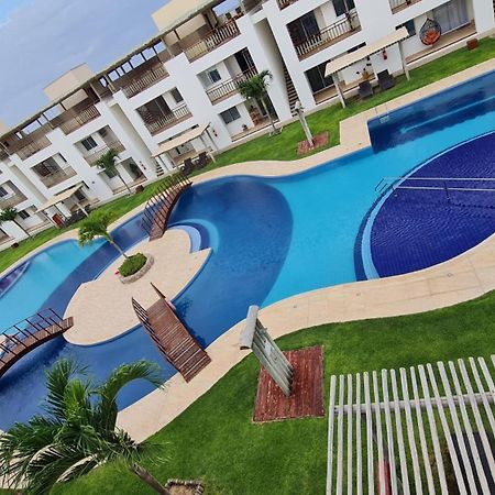 Canoa Breeze - Apartment Roof Top كانووا كويبرادا المظهر الخارجي الصورة